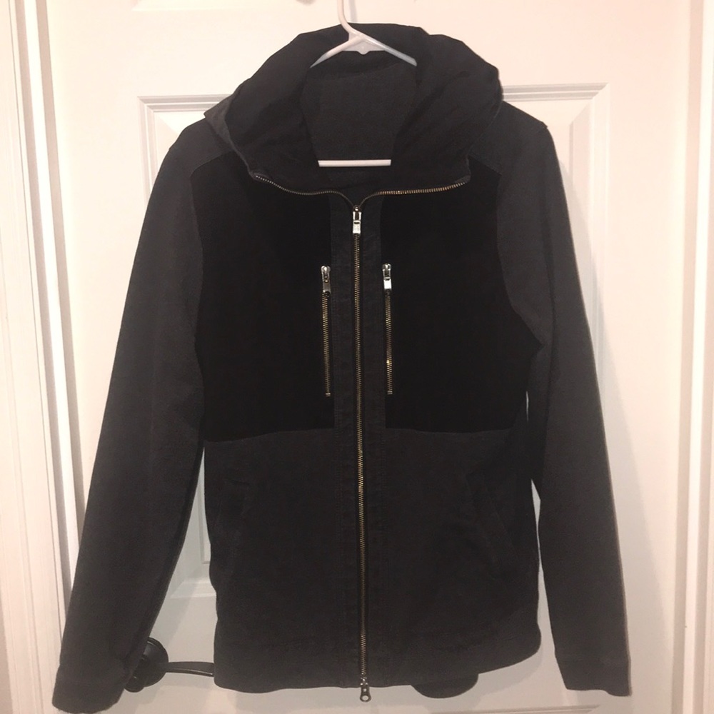 Lululemon Jacket
